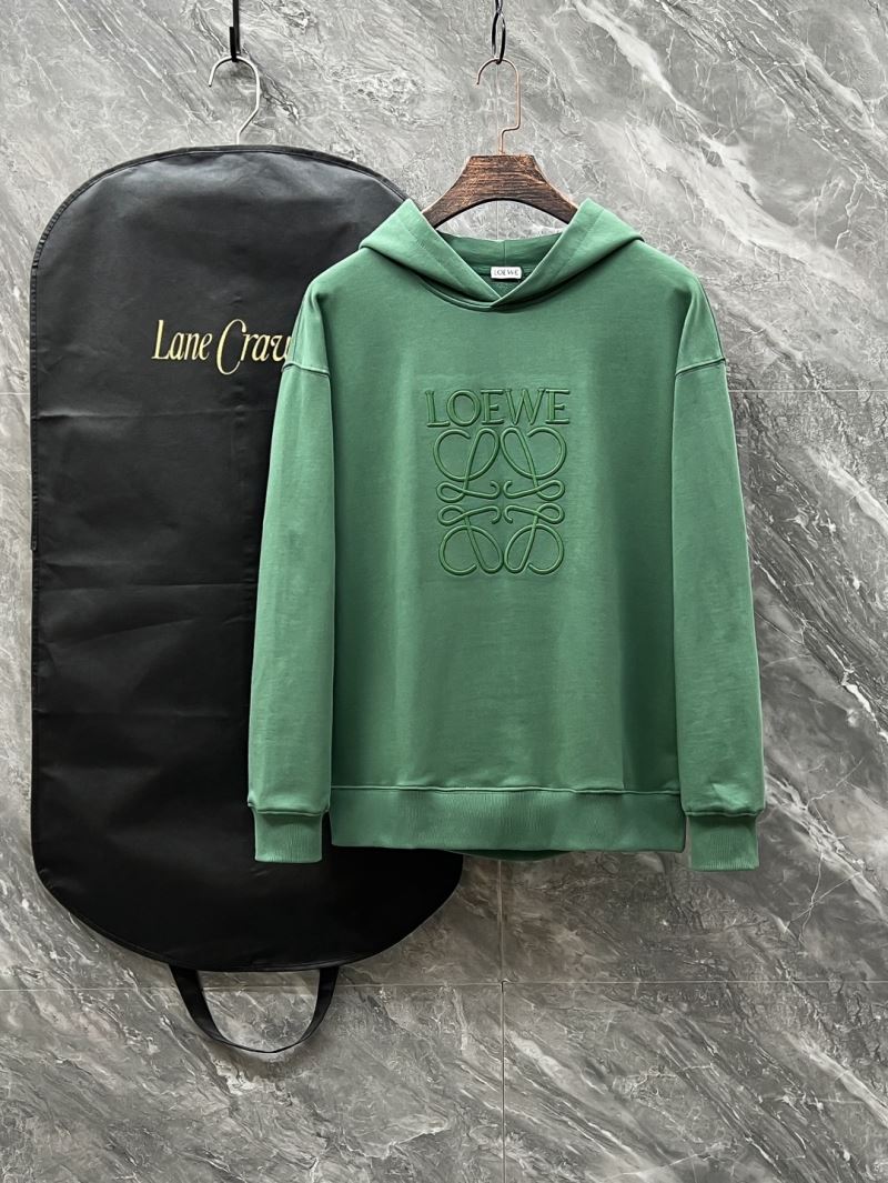 Loewe Hoodies